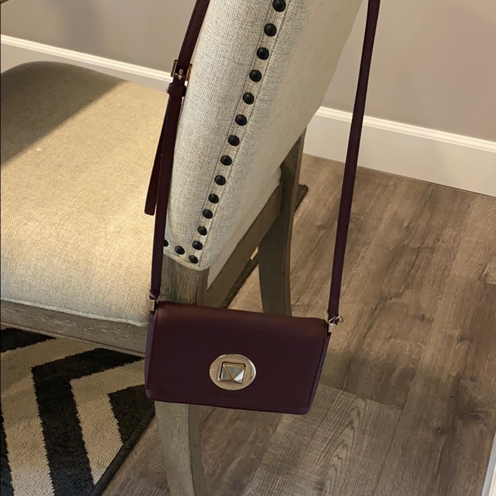 Authentic Kate Spade crossbody